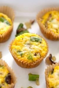 Egg Bites